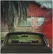 Arcade Fire - The Suburbs