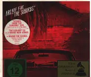Arcade Fire - "The Suburbs" | Scenes From The Suburbs