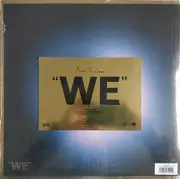 LP - Arcade Fire - We - Gatefold, incl. Poster