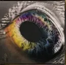 LP - Arcade Fire - We - White / + Poster, sticker