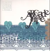 Arcade Fire - The Arcade Fire
