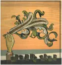 LP - Arcade Fire - Funeral - 180g + Insert