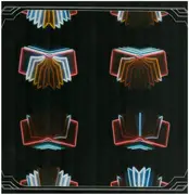 Double LP - Arcade Fire - Neon Bible - 180g, Etched