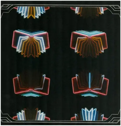 Arcade Fire - Neon Bible