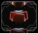 CD - Arcade Fire - Neon Bible - Cardboard Slipcase
