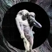 Double CD - Arcade Fire - Reflektor - Digisleeve