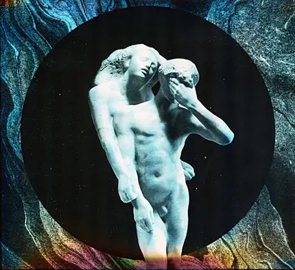 Arcade Fire - Reflektor