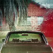 LP - Arcade Fire - The Suburbs - Gatefold, Still sealed