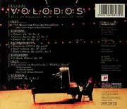 CD - Arcadi Volodos - Live At The Carnegie Hall (21.10.1998)