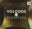 CD - Mompou (Arcadi Volodos) - Volodos Plays Mompou - Book + CD