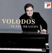 Arcadi Volodos / Johannes Brahms - Volodos Plays Brahms
