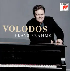 Arcadi Volodos - Volodos Plays Brahms
