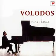 Liszt (Volodos) - Volodos Plays Liszt