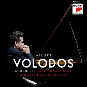 Arcadi Volodos - Schubert: Piano Sonata D9