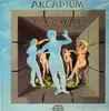 LP - Arcadium - Breathe Awhile - orig 1st uk super rare