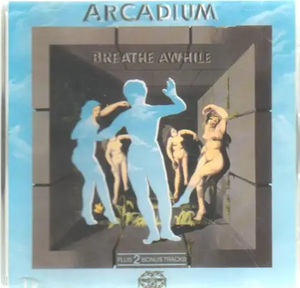 Arcadium - Breathe a while