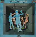 LP - Arcadium - Breathe Awhile - orig 1st French pressing on Pop Music labels