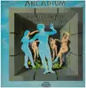 LP - Arcadium - Breathe Awhile - orig 1st uk super