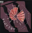 12inch Vinyl Single - Arcadia - Election Day (The Consensus Mix)