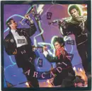 7'' - Arcadia - Election Day