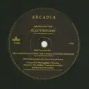 7'' - Arcadia - Election Day