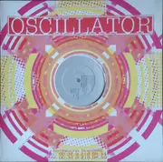 12inch Vinyl Single - Arcadia - Interstellar