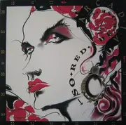 LP - Arcadia - So Red The Rose