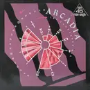 12inch Vinyl Single - Arcadia - Election Day (The Consensus Mix)