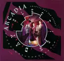 12inch Vinyl Single - Arcadia - Election Day (Cryptic Cut (No Voice))
