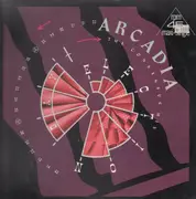 12inch Vinyl Single - Arcadia - Election Day