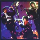7inch Vinyl Single - Arcadia - Election Day