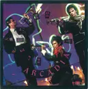 7inch Vinyl Single - Arcadia - Election Day