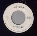 7inch Vinyl Single - Arcadia - Election Day