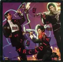 7inch Vinyl Single - Arcadia - Election Day