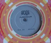 12inch Vinyl Single - Arcadia - Interstellar