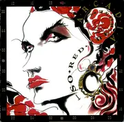 LP - Arcadia - So Red The Rose