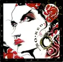 LP - Arcadia - So Red The Rose