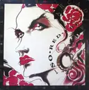 LP - Arcadia - So Red The Rose - Jacksonville Pressing