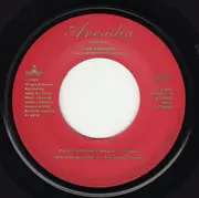 7inch Vinyl Single - Arcadia - The Promise