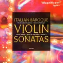 CD - Matteis - Italian Baroque Violin Sonatas Volume 1