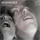 LP - Arcadian Child - Protopsycho - White Vinyl
