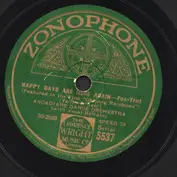 Arcadian Dance Orchestra