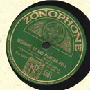 Schellack - Arcadians Dance Orchestra - Wedding of the Painted Doll / When Summer Is Gone