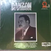 LP - Arcaño Y Sus Maravillas - Danzón Mambo - Mono