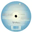 12'' - Arcana - Orion / Cluster / Phosphenes