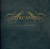 Arcana - First Era 1996-2002