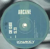 The Arcane - Cut Close / 15.23