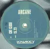 12'' - Arcane - Cut Close / 15.23
