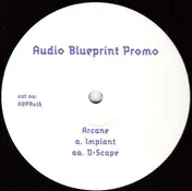 The Arcane - Implant / D-Scape