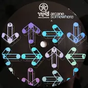 12'' - Arcane - Somewhere